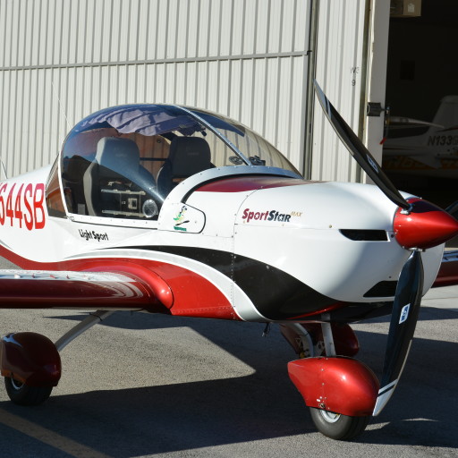 Light Sport Aircraft (SLSA) – Light Sport Aviation LLC